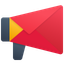 Zoho Campaigns logo