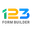 123FormBuilder logo