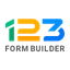 123FormBuilder logo