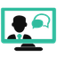 DeskMoz logo