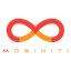 Mobiniti SMS logo