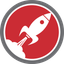 Estimate Rocket logo