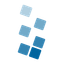 Caspio logo