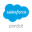 Pardot ロゴ