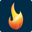 CallFire logotipo