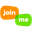 join.me logo