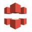 Amazon CloudFront logo