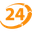 Fattura24 logo