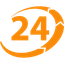 Fattura24 logo
