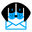 Bluetick.io logo
