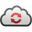 CloudConvert ロゴ