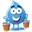 Calldrip logo