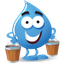 Calldrip logo