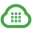 Plivo logo