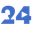 24sessions logo