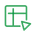 Zoho Sheet logotipo