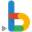 Bkper logo