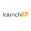 Launch27 logo