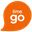 LIME Go logo