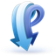 Pusher logo