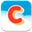Chatter logo