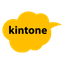 Kintone logo