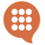 CallHub logo