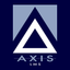 Axis LMS logo