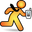CallOnTheGo logo