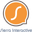 Sierra Interactive logotipo