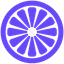 Wheel of Popups logo