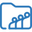 Zoho WorkDrive logo