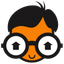 Real Geeks logo