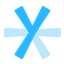 Yodel.io Phone System logo
