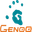 Genoo logo