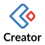 Zoho Creator logo