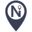 NiftyImages logo