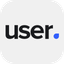 User.com logo