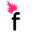 FireText logo