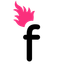 FireText logo