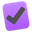 OmniFocus logotipo