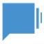 TextIt logo
