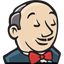 Jenkins logo