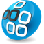 HireTrack NX logo