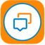 Glip logo