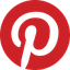 Pinterest logo