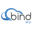 Bind ERP logo