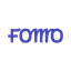 Fomo logo