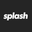 Splash logotipo
