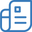 Zoho Invoice logotipo